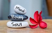 body mind soul